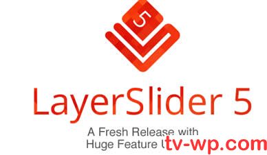 LayerSlider 响应式幻灯片插件