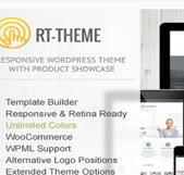 wordrpess外贸主题 RT-Theme 19视频教程